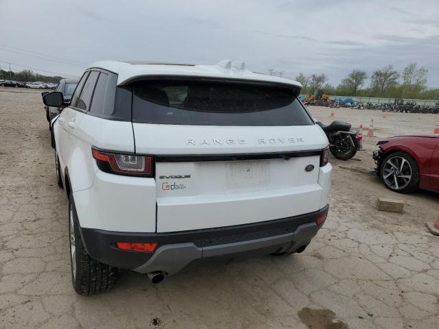 2016 LAND ROVER RANGE ROVE - SALVP2BG4GH088935