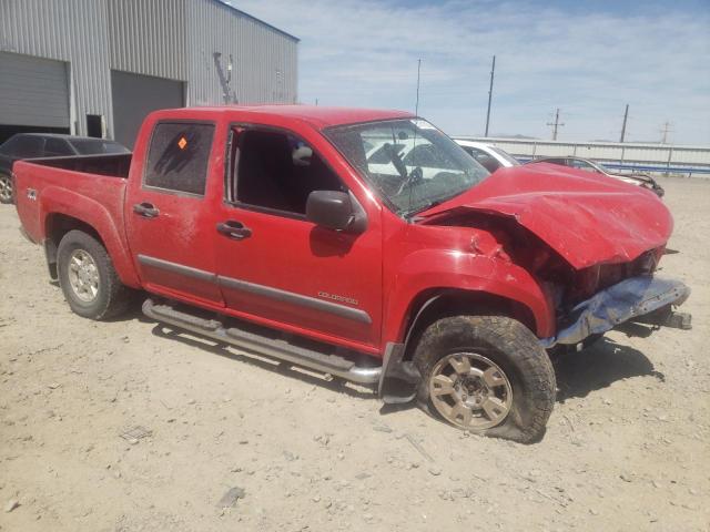 2004 Chevrolet Colorado VIN: 1GCDT136148133145 Lot: 51818254