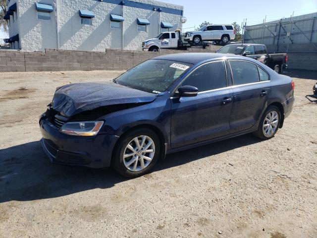 2014 Volkswagen Jetta Se VIN: 3VWD07AJ6EM301844 Lot: 51914184