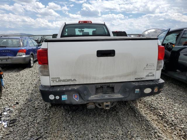 2012 Toyota Tundra Double Cab Sr5 VIN: 5TFCY5F14CX012893 Lot: 51655104