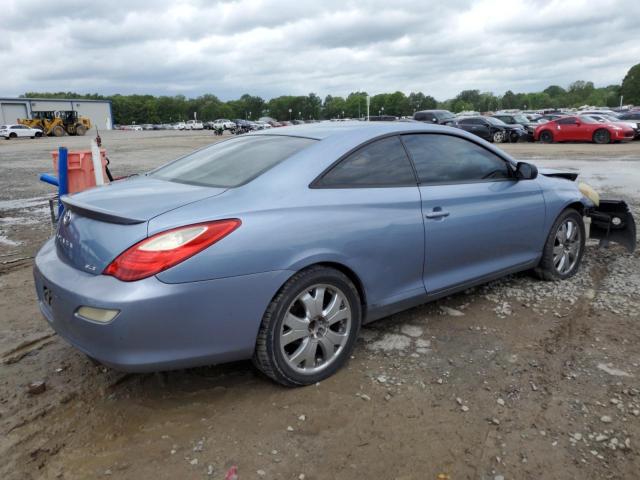2007 Toyota Camry Solara Se VIN: 4T1CA30P97U110813 Lot: 52329364