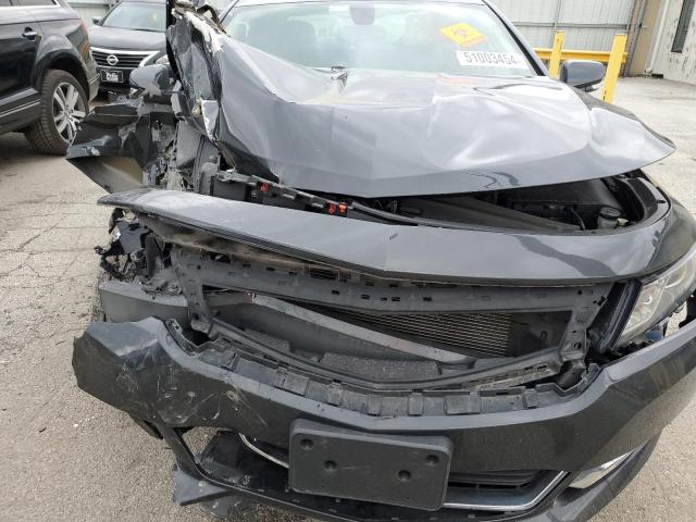 2015 CHEVROLET IMPALA LT - 2G1125S39F9290118