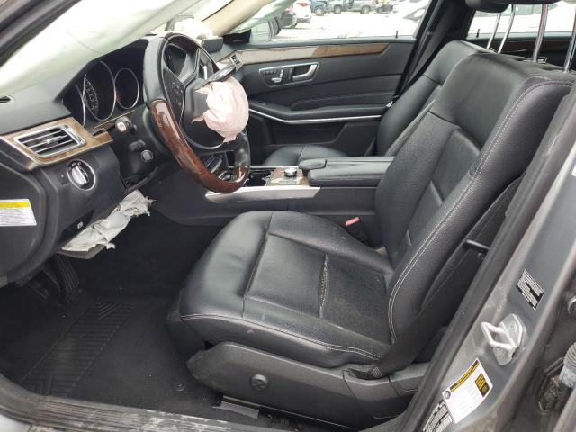 2014 Mercedes-Benz E 350 VIN: WDDHF5KB3EA872368 Lot: 51260084