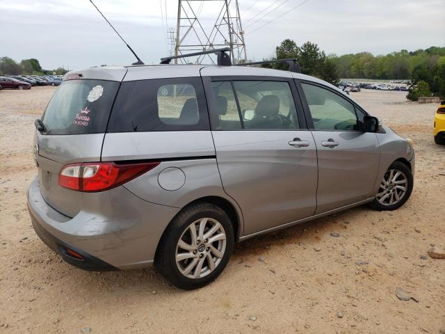 2015 Mazda 5 Sport VIN: JM1CW2BL8F0178603 Lot: 50289804