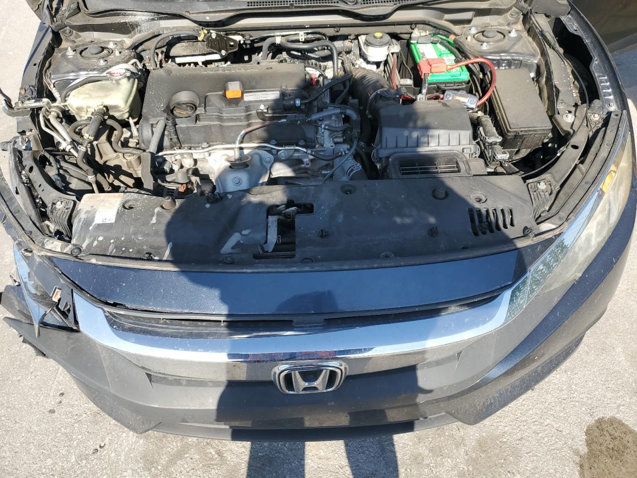 19XFC2F52JE024759 HONDA CIVIC 2018