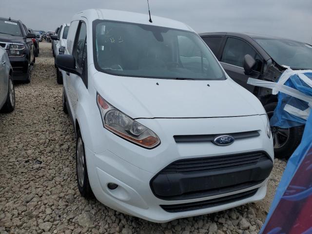 2016 Ford Transit Connect Xlt VIN: NM0LS6F7XG1253097 Lot: 48197604