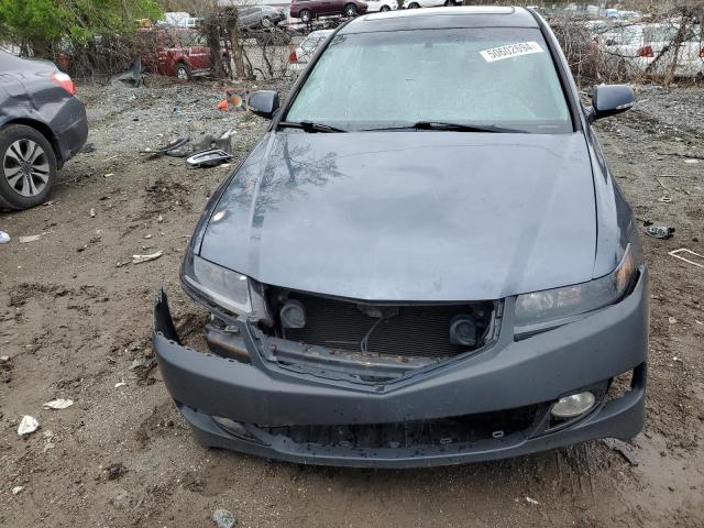 2007 Acura Tsx VIN: JH4CL96807C017569 Lot: 50602694