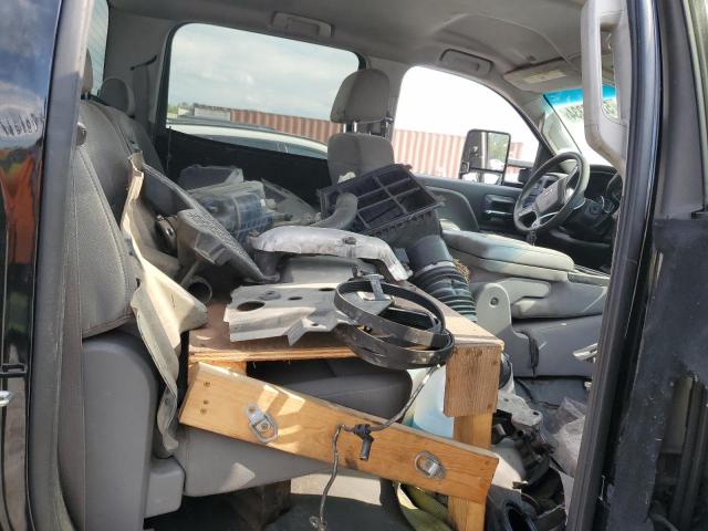 2016 Chevrolet Silverado C3500 VIN: 1GC4CYC85GF153134 Lot: 52406334