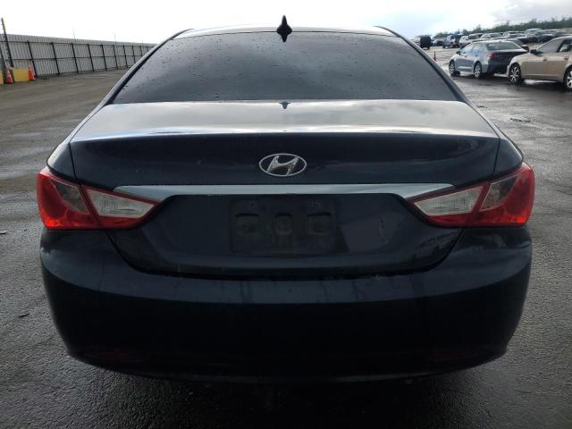 2011 Hyundai Sonata Gls VIN: 5NPEB4AC1BH270120 Lot: 49917594