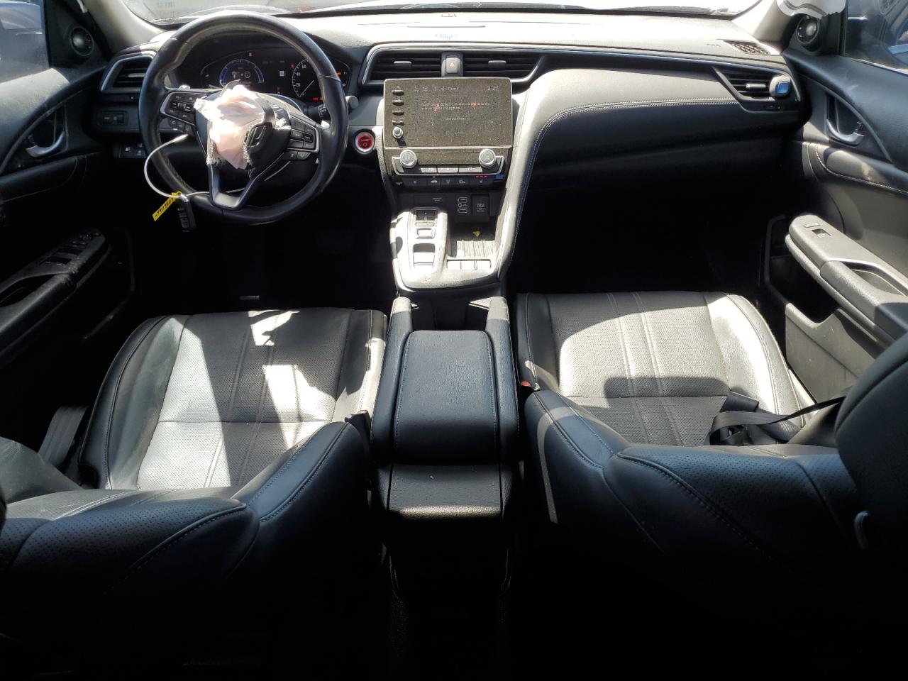 19XZE4F99ME003143 HONDA INSIGHT 2021