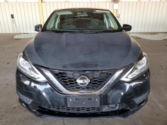 2019 Nissan Sentra S VIN: 3N1AB7AP2KY455818 Lot: 49440104