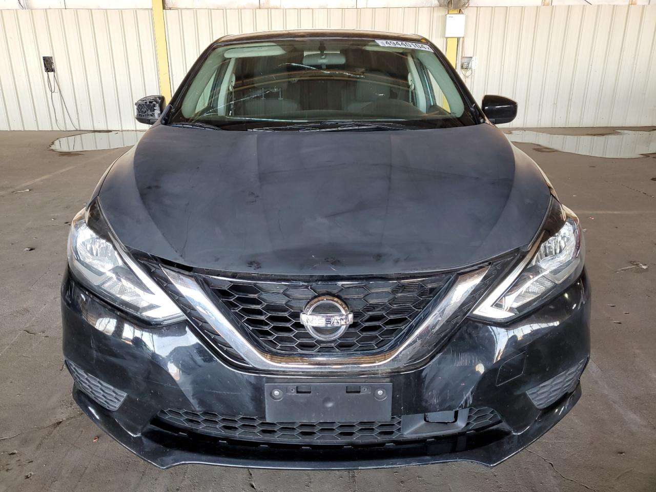 3N1AB7AP2KY455818 2019 Nissan Sentra S