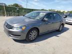 2015 VOLKSWAGEN PASSAT S - 1VWAT7A38FC035130