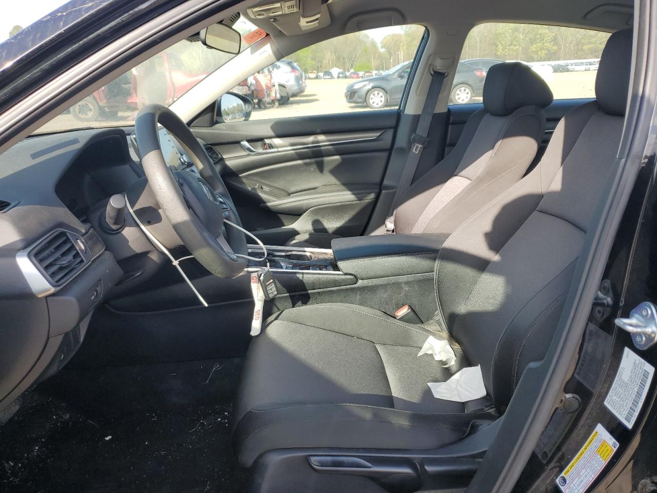1HGCV1F16MA071676 HONDA ACCORD 2021