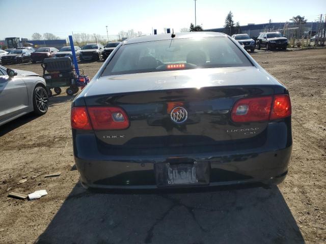 2007 Buick Lucerne Cxl VIN: 1G4HD57227U106038 Lot: 51871564