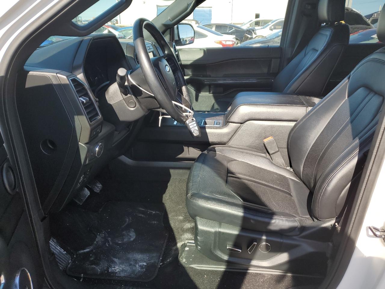 1FMJK1KT2KEA66384 FORD EXPEDITION 2019