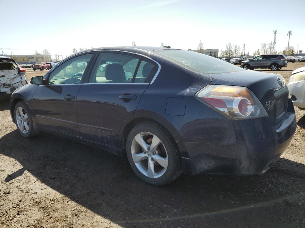 1N4BL21E58C145590 2008 Nissan Altima 3.5Se