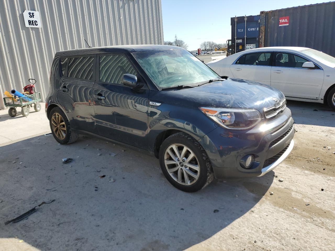 KNDJP3A50H7418119 2017 Kia Soul +