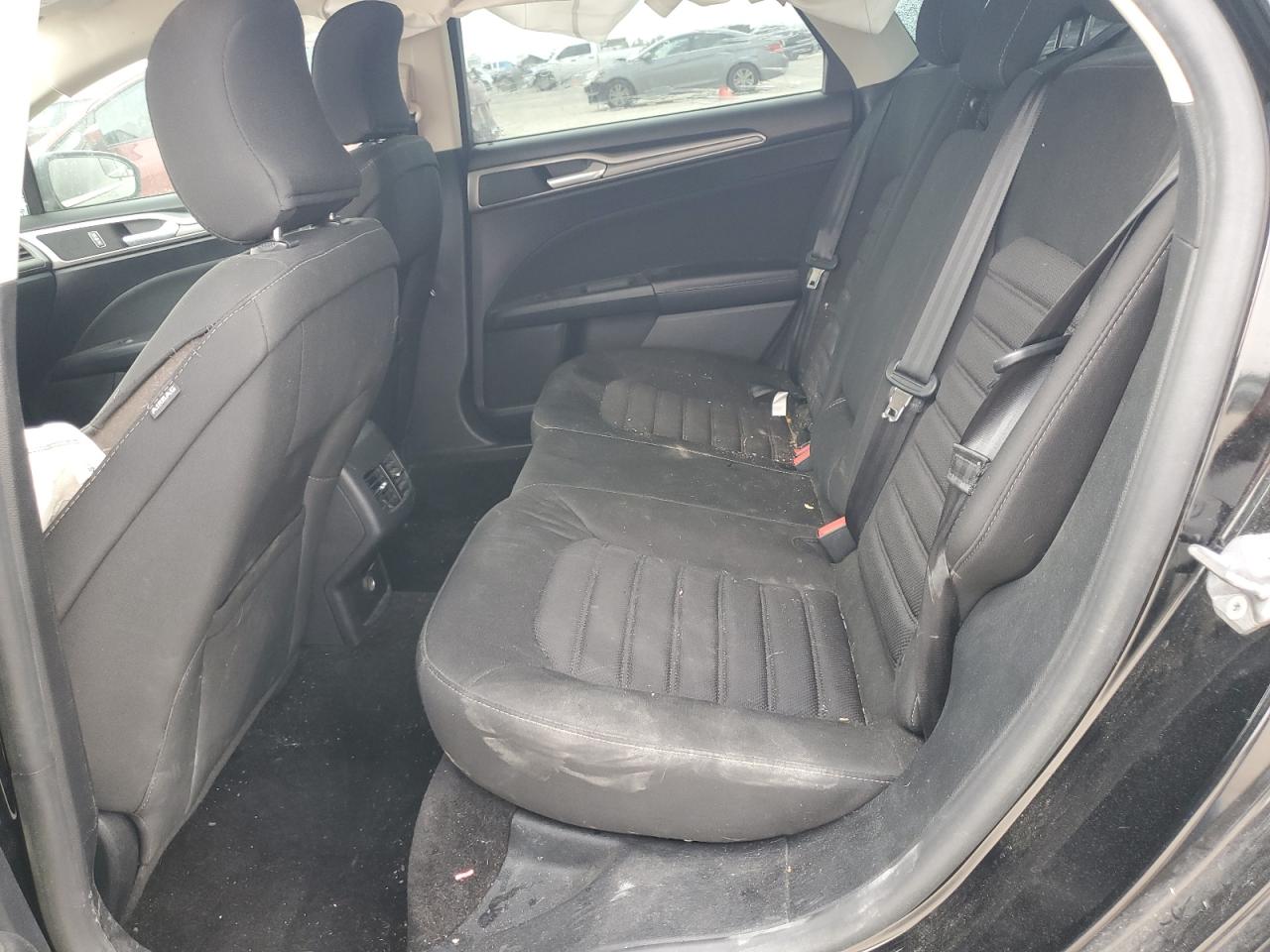 3FA6P0HD1JR144886 FORD FUSION 2018