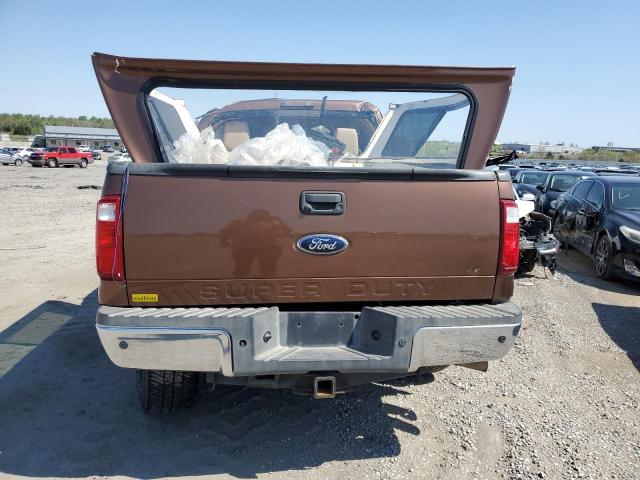 2011 Ford F250 Super Duty VIN: 1FT7W2BT7BEA89877 Lot: 50509974