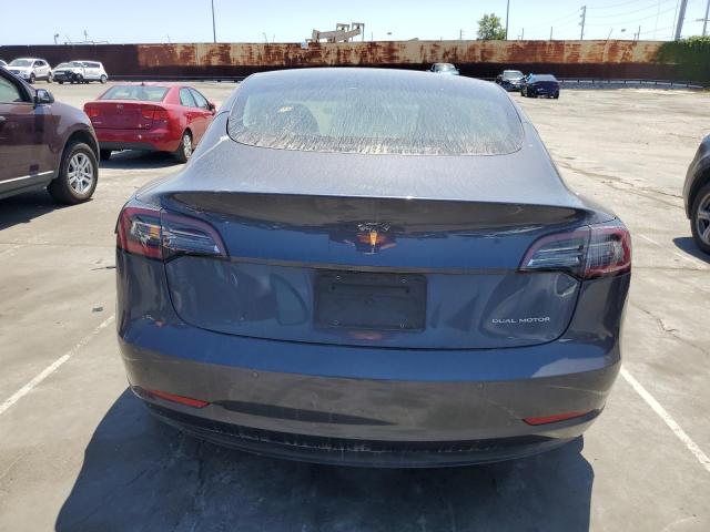 2018 Tesla Model 3 VIN: 5YJ3E1EB6JF185608 Lot: 52361424