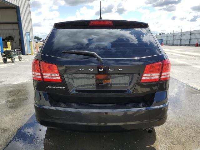 2015 Dodge Journey Se VIN: 3C4PDCAB7FT665378 Lot: 51525674