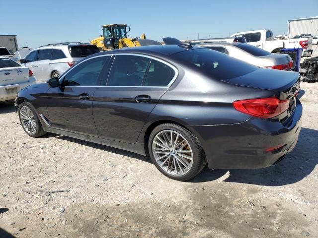 2020 BMW 540 I VIN: WBAJS1C05LWW64082 Lot: 51807954