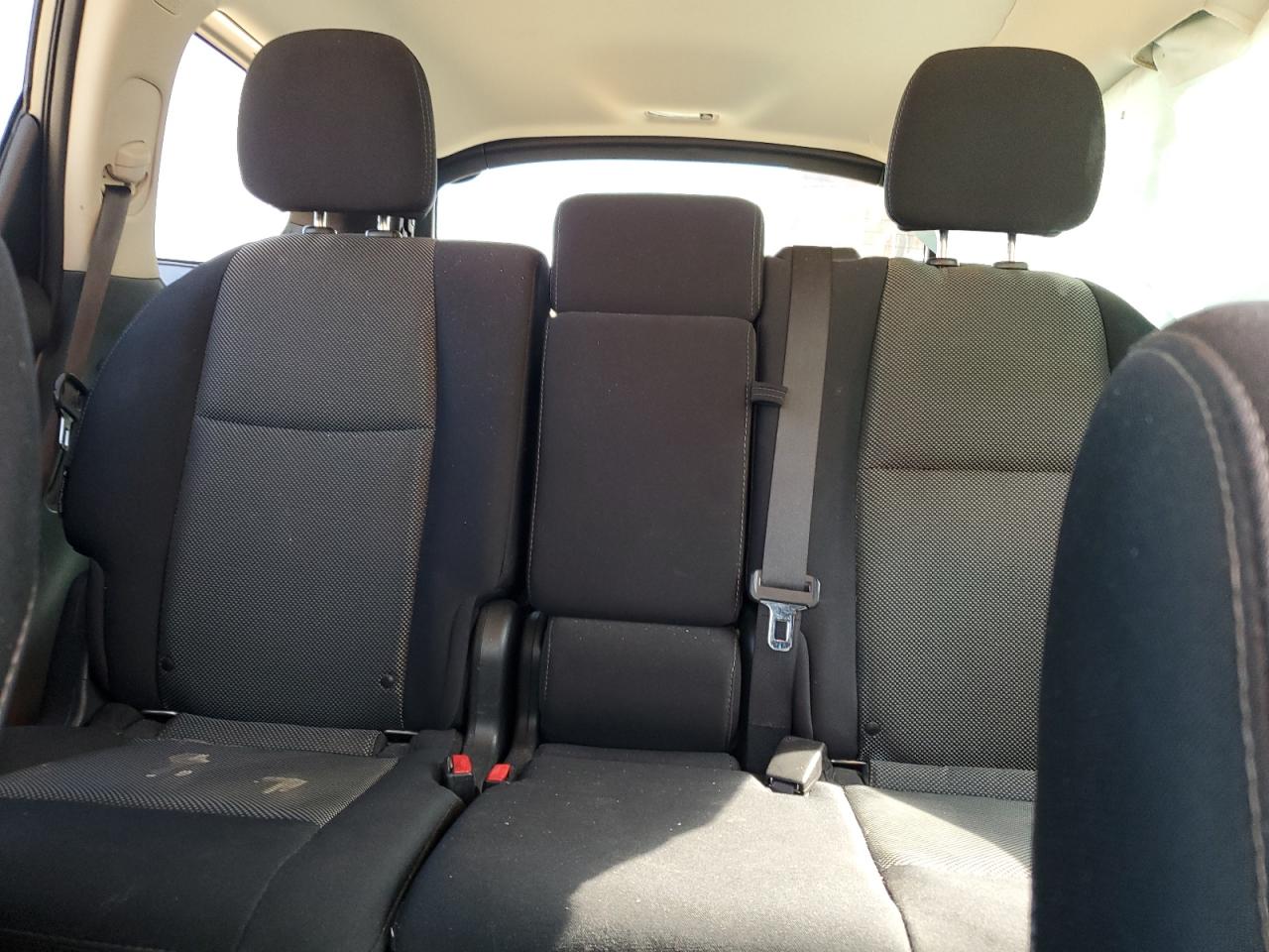 5N1DR2MM5JC631757 NISSAN PATHFINDER 2018