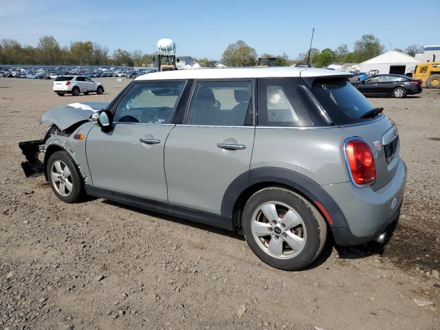 2015 Mini Cooper VIN: WMWXS5C54FT832247 Lot: 51937534