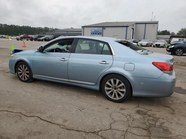 2011 Toyota Avalon Base VIN: 4T1BK3DB6BU379514 Lot: 51178134