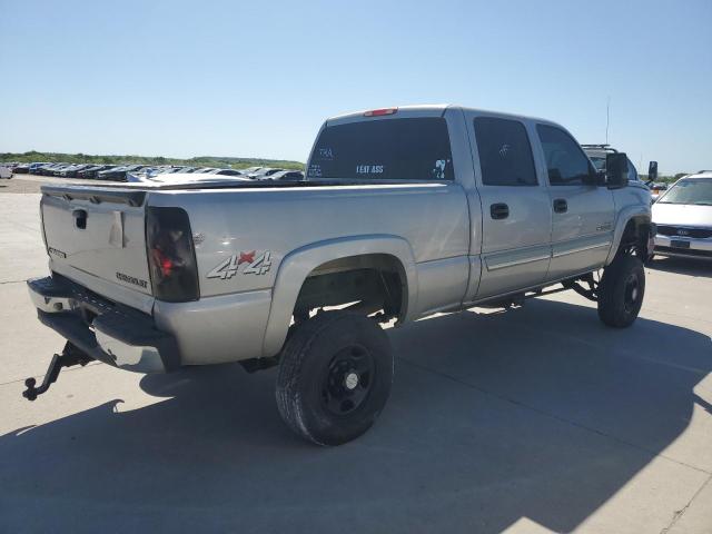 1GCHK23D66F168755 | 2006 Chevrolet silverado k2500 heavy duty