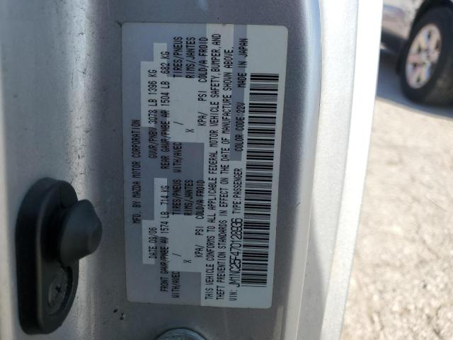 2007 Mazda MX-5 - Image 12
