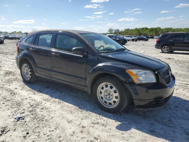 2008 Dodge Caliber VIN: 1B3HB28B48D585797 Lot: 49627404