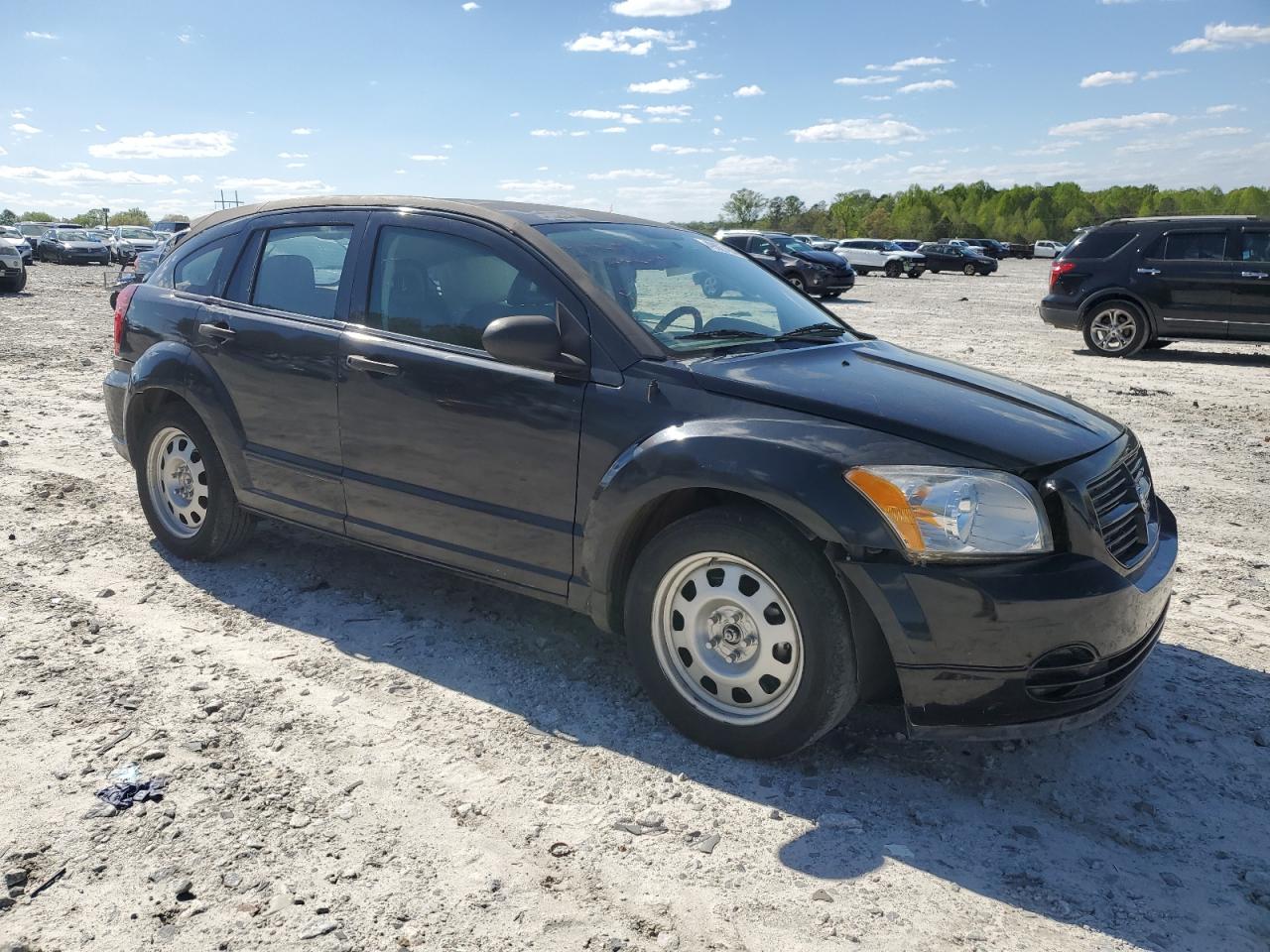 1B3HB28B48D585797 2008 Dodge Caliber