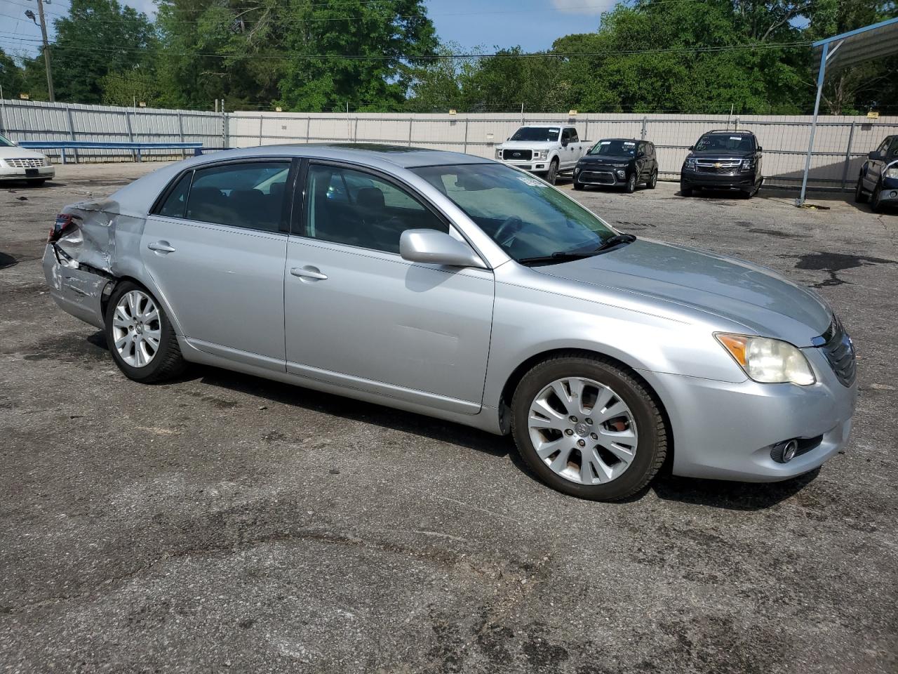 4T1BK36B59U329999 2009 Toyota Avalon Xl