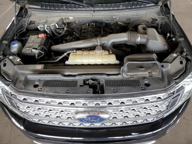 2021 Ford Expedition Max Platinum VIN: 1FMJK1MT8MEA65062 Lot: 52226984