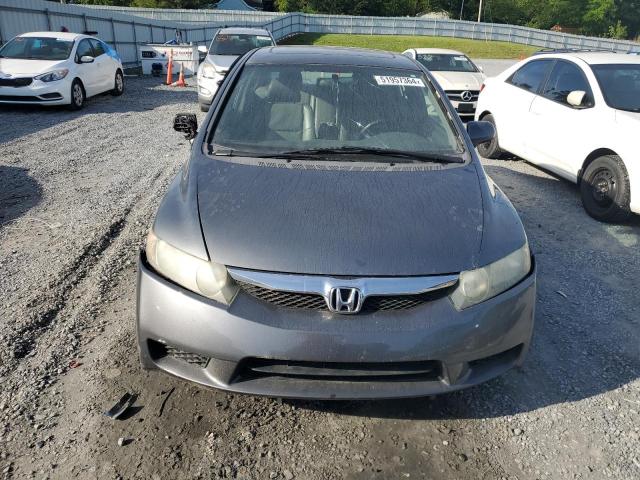 2010 Honda Civic Exl VIN: 19XFA1F9XAE030263 Lot: 51957364