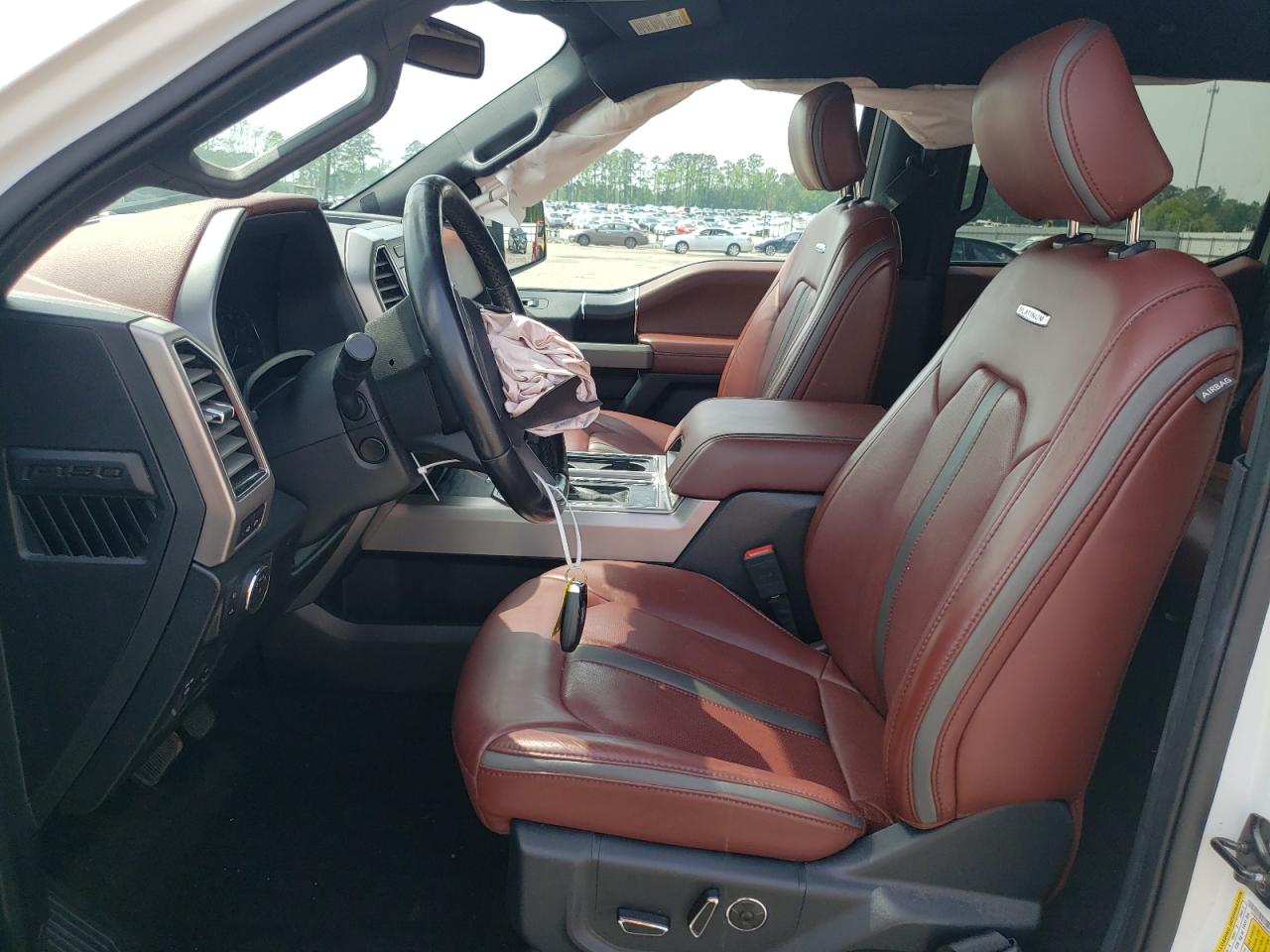 1FTEW1E46LFB39234 FORD F-150 2020
