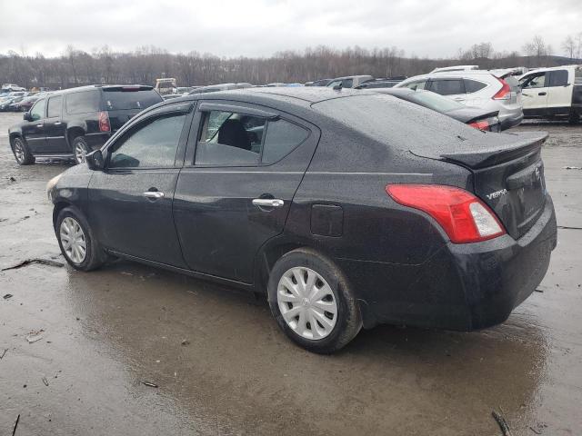 2015 Nissan Versa S VIN: 3N1CN7APXFL853104 Lot: 48887804