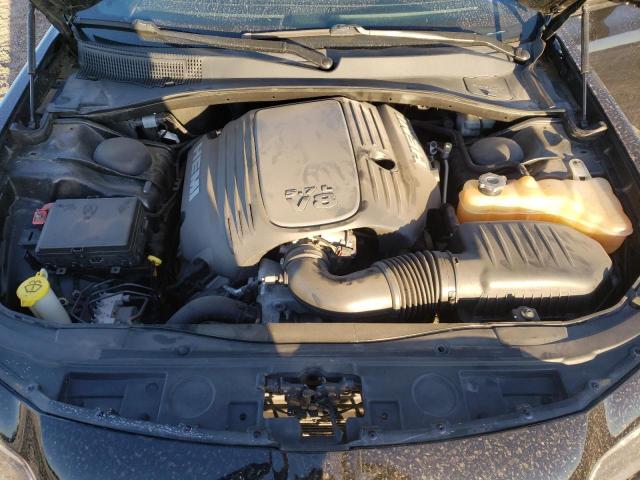 2015 CHRYSLER 300 S - 2C3CCABT0FH921273