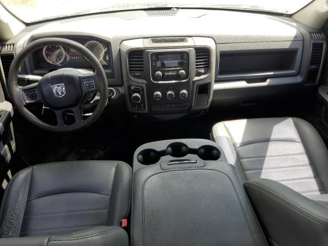 2016 Ram 1500 St VIN: 1C6RR7FMXGS283562 Lot: 51887034