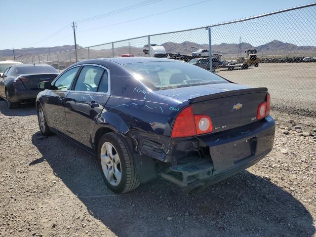 2011 Chevrolet Malibu Ls VIN: 1G1ZA5EU3BF343049 Lot: 51775534