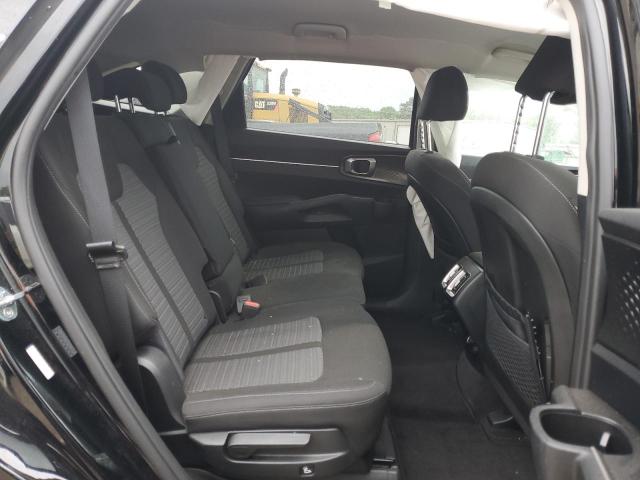2021 KIA SORENTO LX - 5XYRGDLC2MG018578