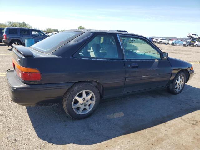 1995 Ford Escort Lx VIN: 1FASP11J3SW235824 Lot: 51157514