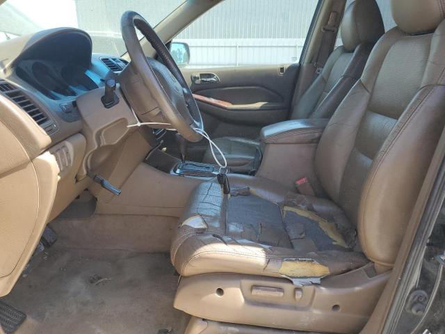 2005 Acura Mdx VIN: 2HNYD18285H546853 Lot: 51564054