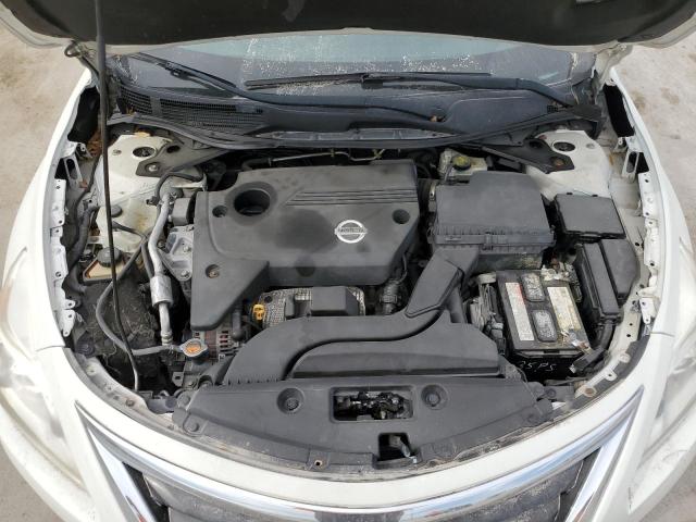 2013 Nissan Altima 2.5 VIN: 1N4AL3AP5DC254757 Lot: 53228134