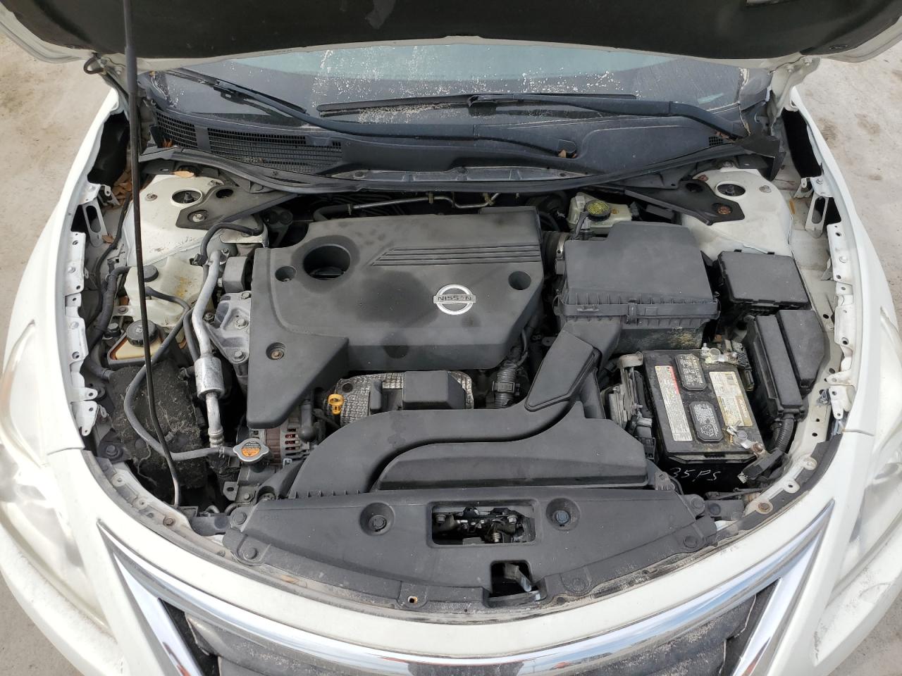 1N4AL3AP5DC254757 2013 Nissan Altima 2.5