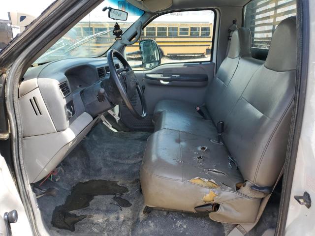 1999 Ford F350 Super Duty VIN: 1FDWF36L9XEB92930 Lot: 48793804