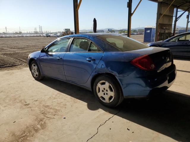 2007 Pontiac G6 Value Leader VIN: 1G2ZF58B074236678 Lot: 52344024