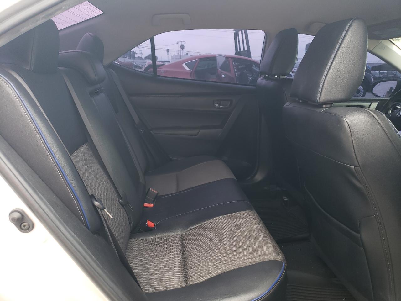 5YFBURHE6KP861533 TOYOTA COROLLA 2019